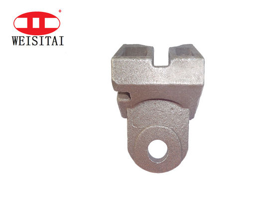 سربند فلزی قطعات داربست Ringlock با مقاومت بالا