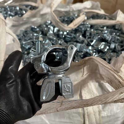 فروش ویژه بست داربست سفارشی گیره سنگین برای پروژه های ساختمانی