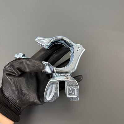 فروش ویژه بست داربست سفارشی گیره سنگین برای پروژه های ساختمانی