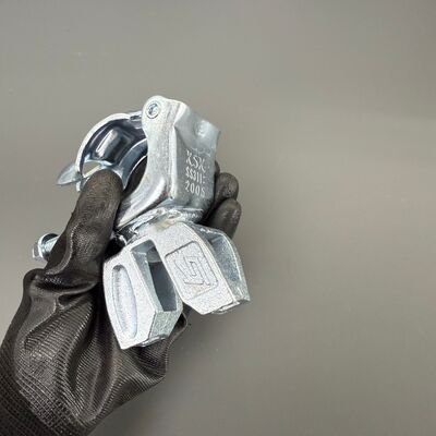 فروش ویژه بست داربست سفارشی گیره سنگین برای پروژه های ساختمانی