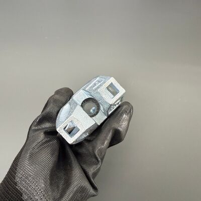 فروش ویژه بست داربست سفارشی گیره سنگین برای پروژه های ساختمانی