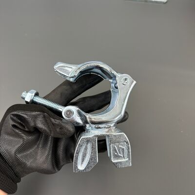 فروش ویژه بست داربست سفارشی گیره سنگین برای پروژه های ساختمانی