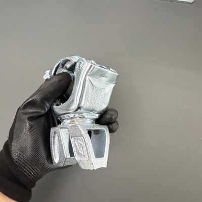 فروش ویژه بست داربست سفارشی گیره سنگین برای پروژه های ساختمانی