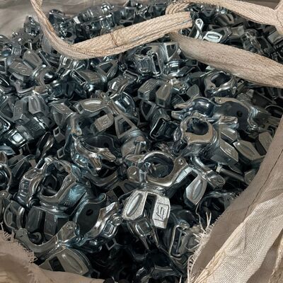 فروش ویژه بست داربست سفارشی گیره سنگین برای پروژه های ساختمانی