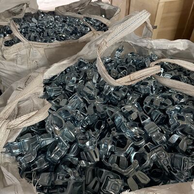 فروش ویژه بست داربست سفارشی گیره سنگین برای پروژه های ساختمانی