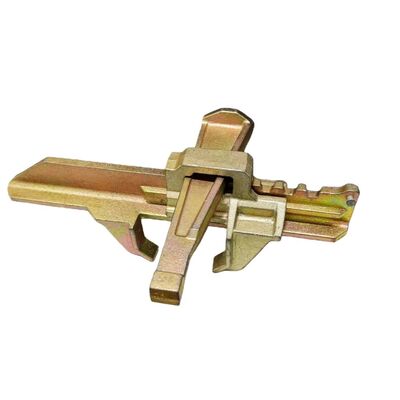 بست داربست فولادی با استحکام بالا و قابل تنظیم با 1 سال گارانتی برای سیستم های ساختمانی و قالب بندی - برند WST