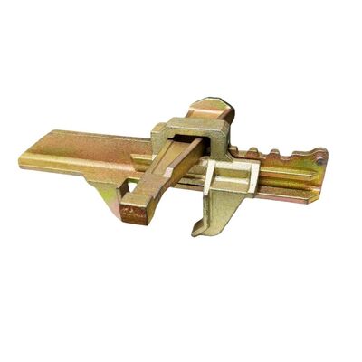 بست داربست فولادی با استحکام بالا و قابل تنظیم با 1 سال گارانتی برای سیستم های ساختمانی و قالب بندی - برند WST