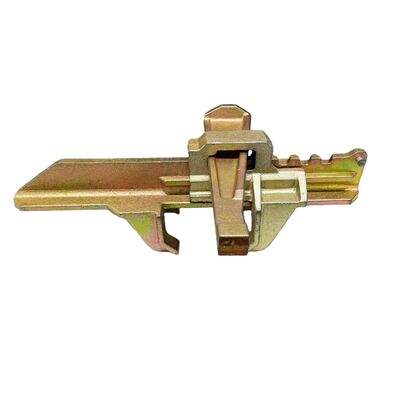 بست داربست فولادی با استحکام بالا و قابل تنظیم با 1 سال گارانتی برای سیستم های ساختمانی و قالب بندی - برند WST