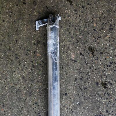 Durable Customized Steel Ringlock Scaffolding Rossete for Hotel and Construction Site Applications