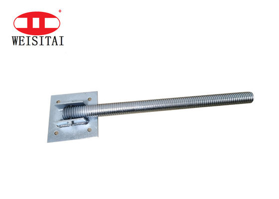 جک های جهانی گالوانیزه