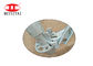 قطعات داربست فلزی Ringlock Surface Ring Galvanized Q235