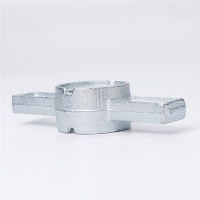 QT450-10 هسته جک آهن ریخته شده با قدرت بالا برای قطعات داربست های فولادی