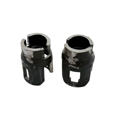 داربست های استیل رینگلاک سفارشی با دوام برای برنامه های کاربردی هتل و سایت ساختمانی