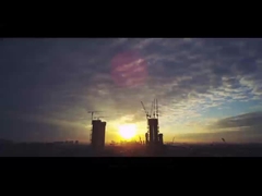 داربست های ویزایتای - کارخانه مستقیم