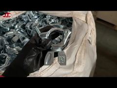 فروش ویژه بست داربست سفارشی گیره سنگین برای پروژه های ساختمانی