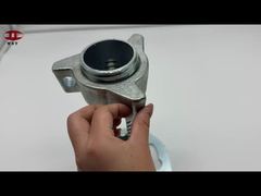 مهره داربست قابل تنظیم با استحکام بالا برای سیستم‌های ساختمانی و داربست