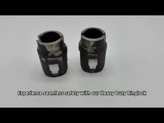 فروش ویژه سر لجر داربست رینگلاک سفارشی، لوازم جانبی داربست سنگین