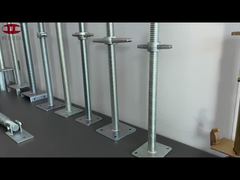 پایه داربست